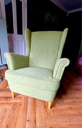 Armchair