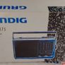 Vintage Grundig Radio Image 8