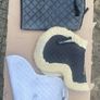 Saddle plus accessories Image 6