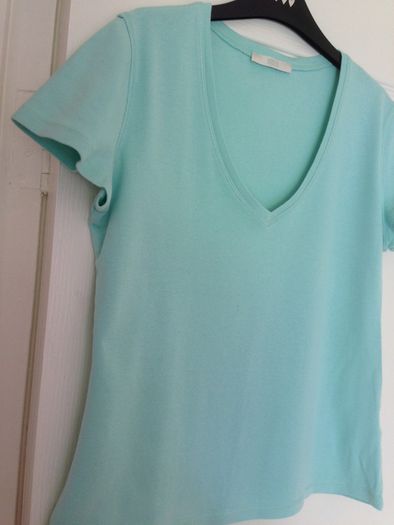 M&S Ladies T-Shirt