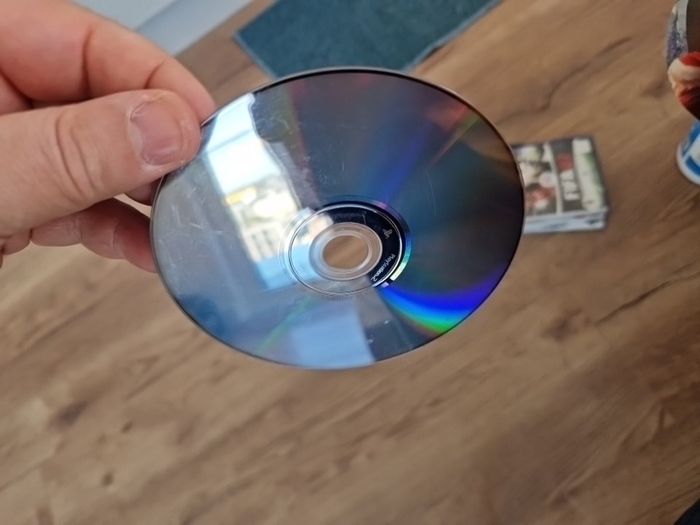Fifa 06 2006  PlayStation2 Ps2 Games Original