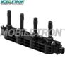 MOBILETRON CE-25 Ignition Coil for Opel, Vauxhall Image 3