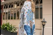 kimono size Universal