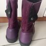 Dubarry Leather Boots Image 4