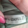 Brand new Zaful khaki high waisted high leg swimwear bottoms size UK12 EU40 Postage included Image 4