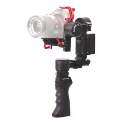 DSLR Camera Gimbal / Stabilizer (CAMETV)