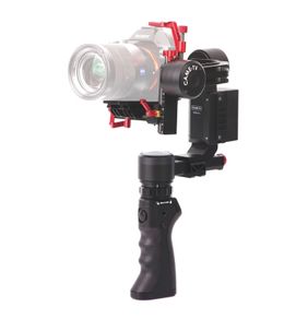 DSLR Camera Gimbal / Stabilizer (CAMETV)