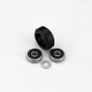 Precision V wheel Solid Kit Delrin Image 2