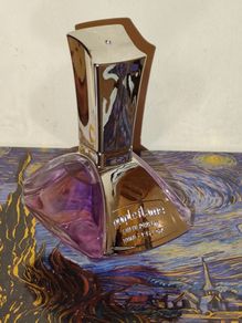 Purple Flame Eau De Parfum - 100ml (Almost Full)