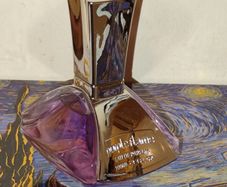 Purple Flame Eau De Parfum - 100ml (Almost Full)