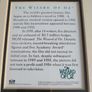Wizard Of Oz Framed Picture 1995 Image 3
