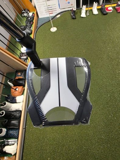 New Taylormade Spider Tour X Putter 34"