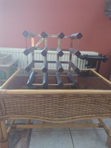 wine rack
