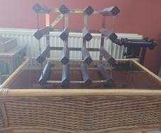 wine rack