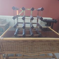 wine rack