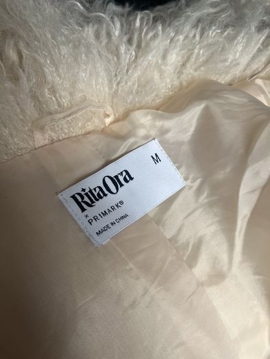 Rita ora jacket