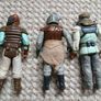 Vintage Star Wars figures Image 2
