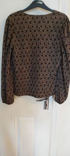Ladies blouse