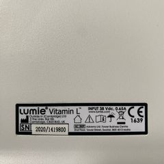 Winter SAD light - Lumie