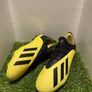 Adidas X 18.2 FG Football Boots | UK 11 Image 6