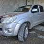 Toyota Hilux for parts Image 3