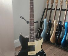 Yamaha Revstar Standard RSS02T Mint Condition (Black)