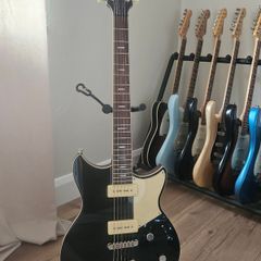 Yamaha Revstar Standard RSS02T Mint Condition (Black)