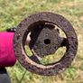 Vintage pump plunger connector rods Image 4