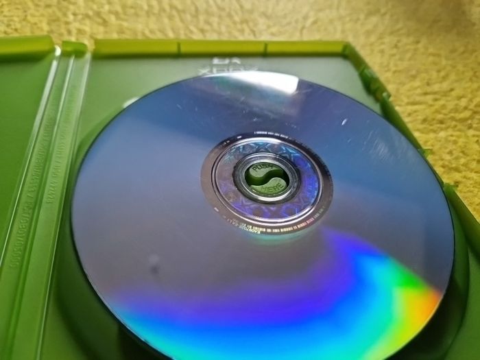 EA Sports Rugby 2005 05  xbox Original games Original
