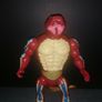 80s He-man Action Figures Image 8