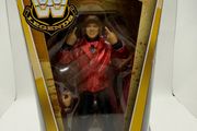 wwe elite legends series 29 Bobby The Brain Heenan action figure