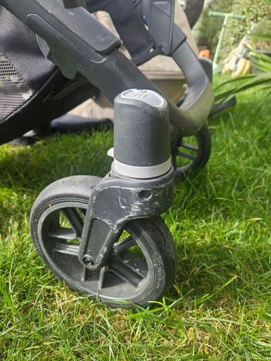 Uppababy Vista V2 - Liam