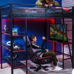 Gaming bed