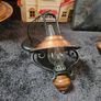 antique light Image 2