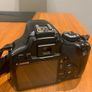 canon 450D camera Body Image 4