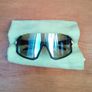 Tifosi Stash Clarion Fototec Lens Cyclist or Golf Sunglasses. Pit Viper Style Image 6