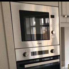 integrated microwave