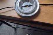 alloy  strimmer   head  new