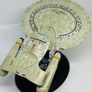 Star Trek USS Enterprise NCC - 1701 D Image 2