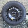 Space Saver Tyre Kit Image 2