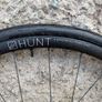 Hunt 4 Season All-Road Disc Wheelset Image 3