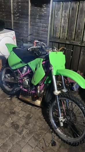 bikes
