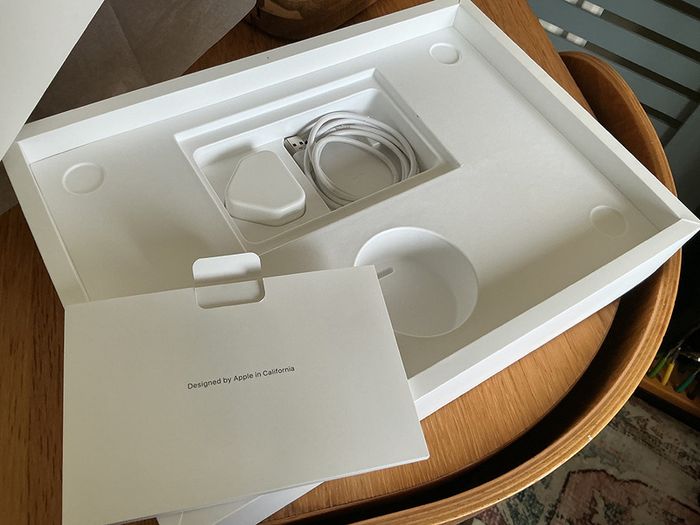Ultimate Student Apple Bundle - MacBook Pro + iPhone 12 + iPad with Logitech Keyboard (All Boxed!)