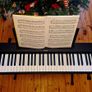 Piano Yamaha P-145 Image 2