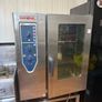 Rational oven LPG x2 Image 2