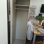 small wardrobe Image 3