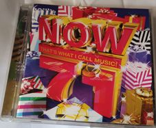 Now 71 double Cd