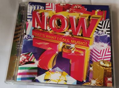 Now 71 double Cd