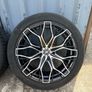 17in 5x114.3 alloys Image 5