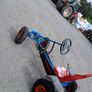 Berg Go Karts Image 4